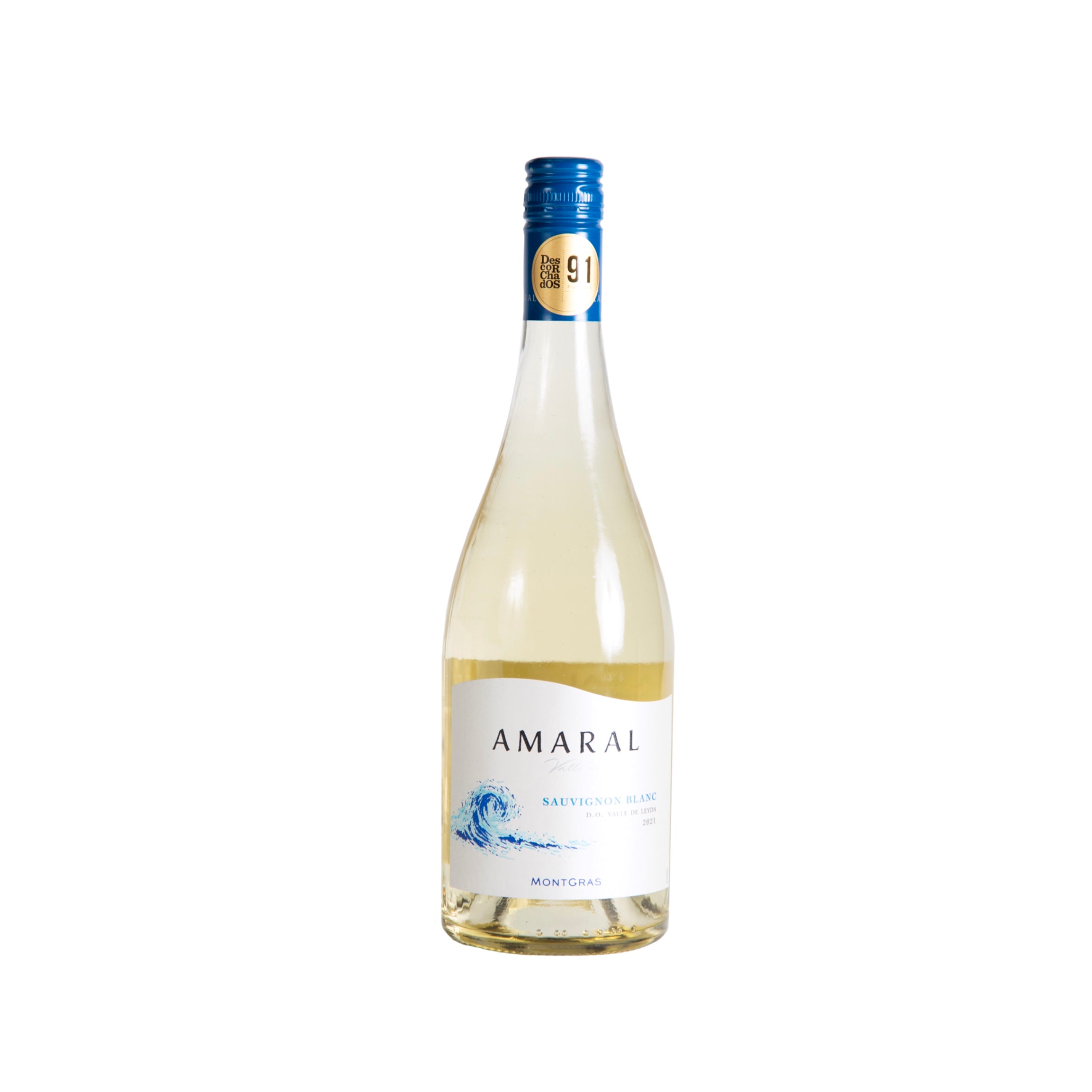AMARAL SAUVIGNON BLANC
